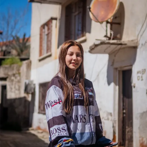 Alesia Vakula